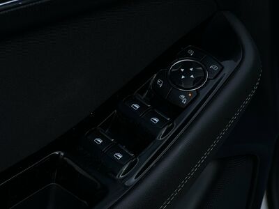 Ford S-MAX Gebrauchtwagen