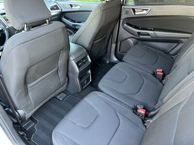 Ford S-MAX Gebrauchtwagen