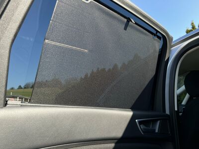 Ford S-MAX Gebrauchtwagen