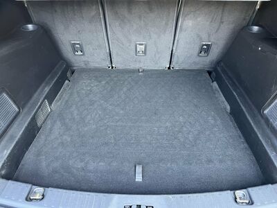 Ford S-MAX Gebrauchtwagen