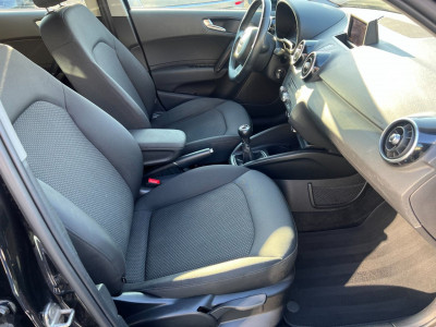 Audi A1 Gebrauchtwagen Audi A1 Gebrauchtwagen