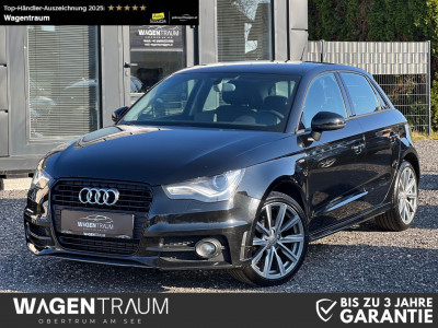 Audi A1 Gebrauchtwagen Audi A1 Gebrauchtwagen