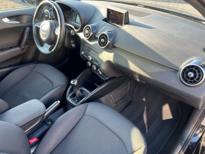 Audi A1 Gebrauchtwagen Audi A1 Gebrauchtwagen