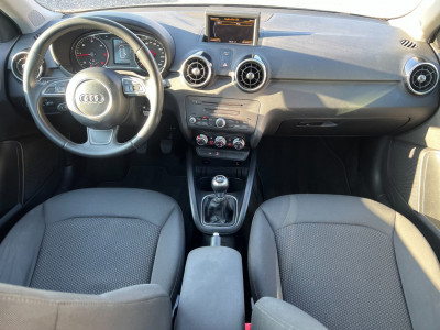 Audi A1 Gebrauchtwagen Audi A1 Gebrauchtwagen