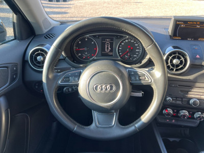Audi A1 Gebrauchtwagen Audi A1 Gebrauchtwagen