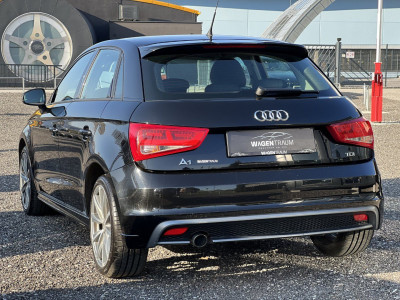 Audi A1 Gebrauchtwagen Audi A1 Gebrauchtwagen