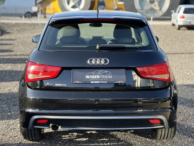 Audi A1 Gebrauchtwagen Audi A1 Gebrauchtwagen