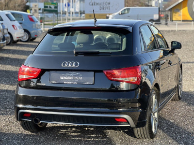 Audi A1 Gebrauchtwagen Audi A1 Gebrauchtwagen