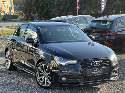 Audi A1 Gebrauchtwagen Audi A1 Gebrauchtwagen