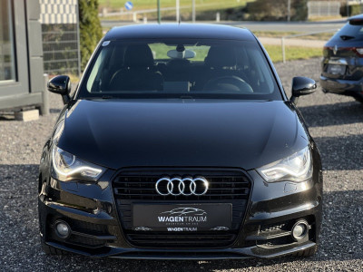 Audi A1 Gebrauchtwagen Audi A1 Gebrauchtwagen