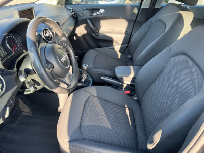 Audi A1 Gebrauchtwagen Audi A1 Gebrauchtwagen