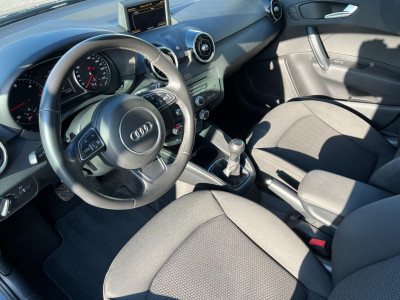 Audi A1 Gebrauchtwagen Audi A1 Gebrauchtwagen