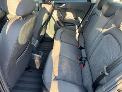 Audi A1 Gebrauchtwagen Audi A1 Gebrauchtwagen