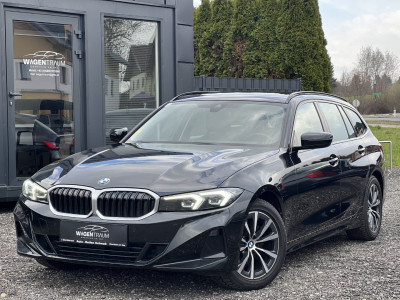 BMW 3er Gebrauchtwagen