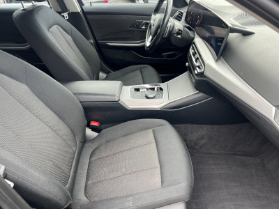 BMW 3er Gebrauchtwagen