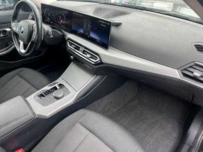 BMW 3er Gebrauchtwagen