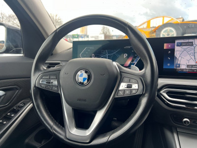 BMW 3er Gebrauchtwagen