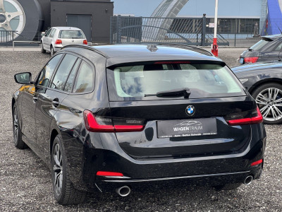 BMW 3er Gebrauchtwagen