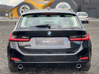 BMW 3er Gebrauchtwagen