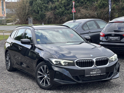 BMW 3er Gebrauchtwagen