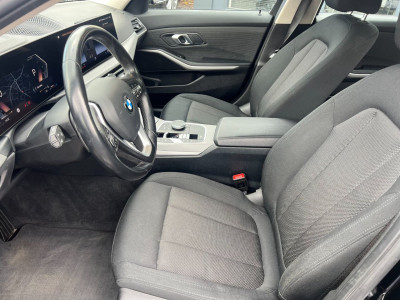 BMW 3er Gebrauchtwagen