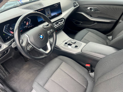 BMW 3er Gebrauchtwagen