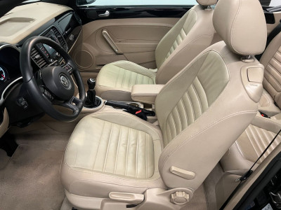 VW Beetle Gebrauchtwagen VW Beetle Gebrauchtwagen