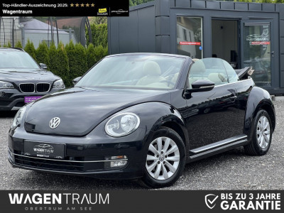 VW Beetle Gebrauchtwagen VW Beetle Gebrauchtwagen