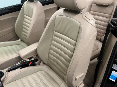 VW Beetle Gebrauchtwagen VW Beetle Gebrauchtwagen