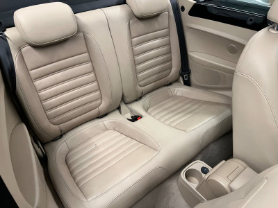 VW Beetle Gebrauchtwagen VW Beetle Gebrauchtwagen