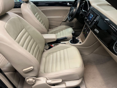 VW Beetle Gebrauchtwagen VW Beetle Gebrauchtwagen