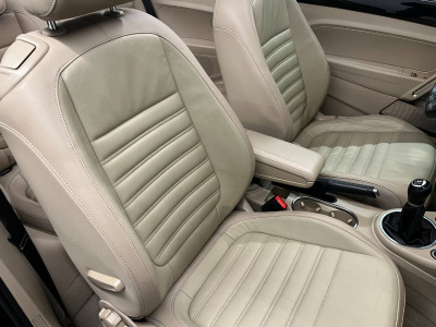 VW Beetle Gebrauchtwagen VW Beetle Gebrauchtwagen