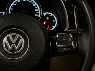 VW Beetle Gebrauchtwagen VW Beetle Gebrauchtwagen