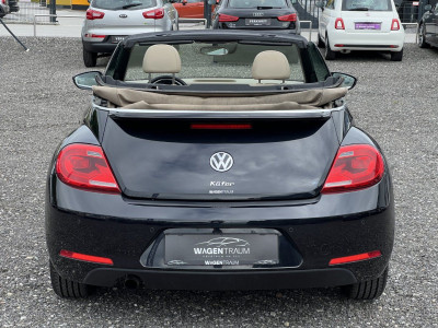VW Beetle Gebrauchtwagen VW Beetle Gebrauchtwagen