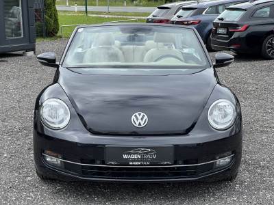 VW Beetle Gebrauchtwagen VW Beetle Gebrauchtwagen