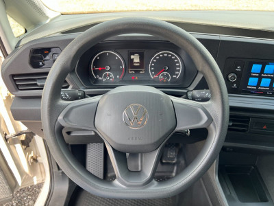 VW Caddy Gebrauchtwagen VW Caddy Gebrauchtwagen
