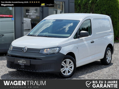 VW Caddy Gebrauchtwagen VW Caddy Gebrauchtwagen