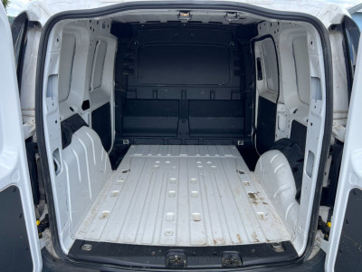 VW Caddy Gebrauchtwagen VW Caddy Gebrauchtwagen