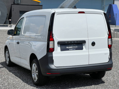 VW Caddy Gebrauchtwagen VW Caddy Gebrauchtwagen