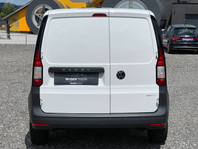 VW Caddy Gebrauchtwagen VW Caddy Gebrauchtwagen