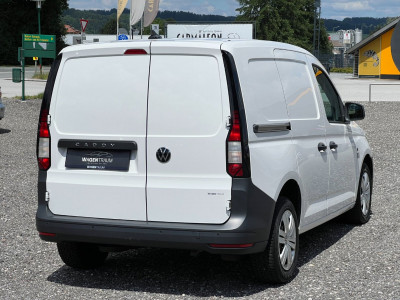 VW Caddy Gebrauchtwagen VW Caddy Gebrauchtwagen