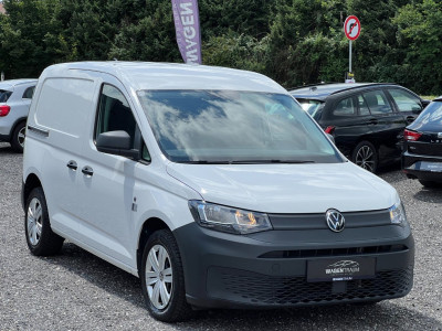VW Caddy Gebrauchtwagen VW Caddy Gebrauchtwagen