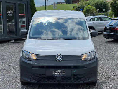 VW Caddy Gebrauchtwagen VW Caddy Gebrauchtwagen