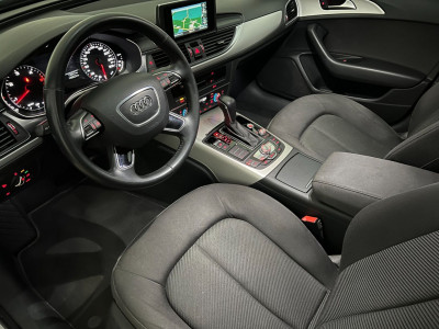 Audi A6 Gebrauchtwagen Audi A6 Gebrauchtwagen