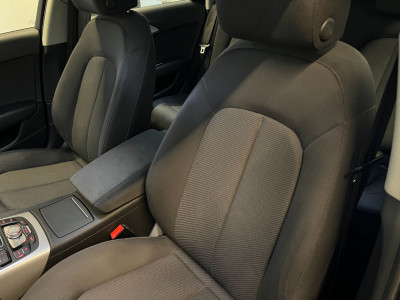 Audi A6 Gebrauchtwagen Audi A6 Gebrauchtwagen
