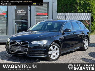 Audi A6 Gebrauchtwagen Audi A6 Gebrauchtwagen