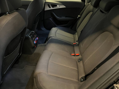 Audi A6 Gebrauchtwagen Audi A6 Gebrauchtwagen