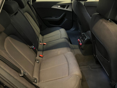 Audi A6 Gebrauchtwagen Audi A6 Gebrauchtwagen