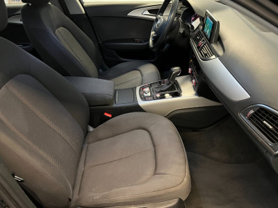 Audi A6 Gebrauchtwagen Audi A6 Gebrauchtwagen
