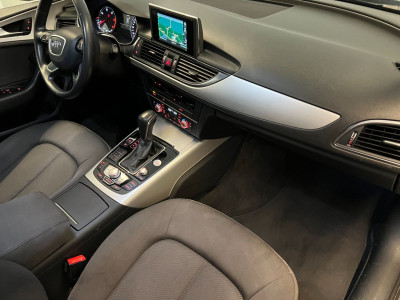Audi A6 Gebrauchtwagen Audi A6 Gebrauchtwagen